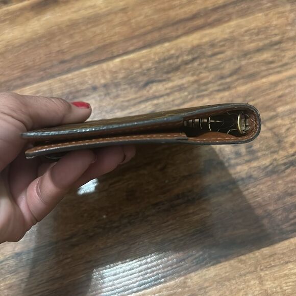 Louis Vuitton PM Agenda Monogram - Picture 4 of 14